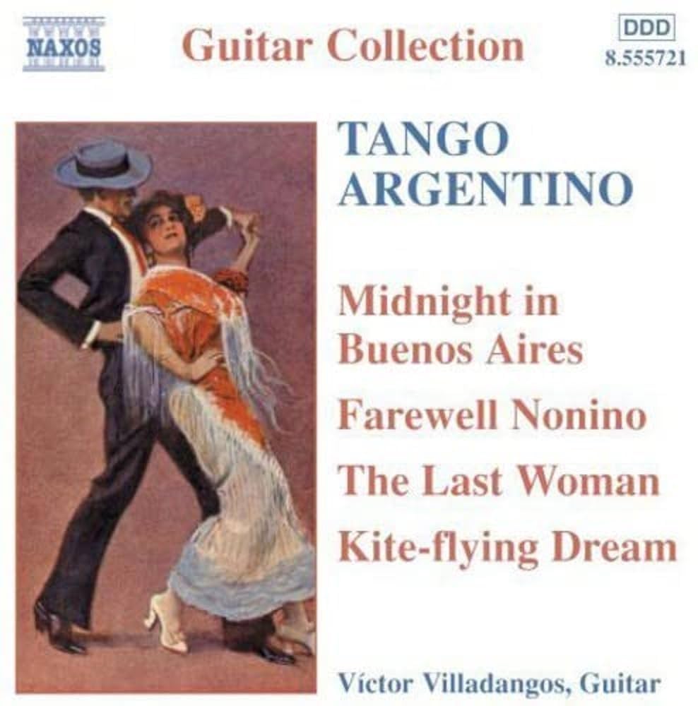 ミュージシャン Legends of Folklore Argentino, Flamenco 412T4AR7KML._UF350,350_QL50_.jpg
